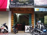 Viet Dream Travel Hostel 