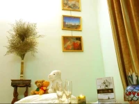 TГўn ДђбєЎt Guest House 