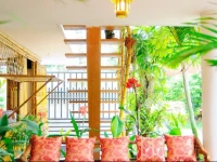 Konklor Hotel 
