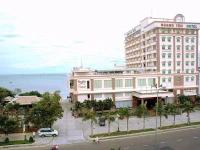 Hoang Yen Hotel 
