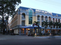 Quy Nhon Hotel