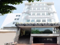 Ly Ky Hotel 
