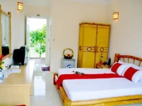 Tre Nguon Resort 