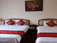 Sepon Hotel 