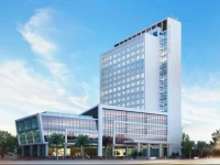 Muong Thanh Lao Cai Hotel 
