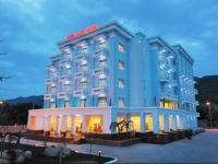 Minh Dam Hotel 