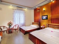 Gold Stars Hotel 
