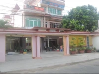 Anh Dao Motel 