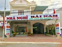 Hai Nam Guesthouse 