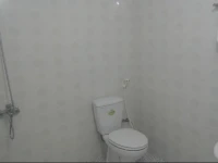 Hoa Sua Motel 