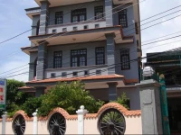Nam Long Guesthouse 1 
