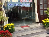 Quoc An Guesthouse 