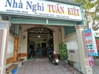 Tuan Kiet Guesthouse 