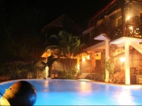 La Ferme du Colvert Resort & Spa 