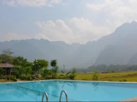 Sol Bungalows 