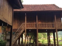 Linh Soi Homestay 