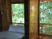 Mai Chau Hostel and Cafe Bar 