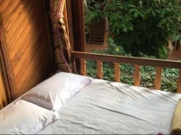 Thuong Mai Homestay - Stilt house No 6 