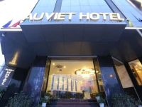 Au Viet Hotel 