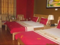 Chau A Hotel 