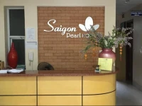 Saigon Pearl - Le Duc Tho 