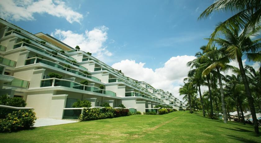 Sea Links Beach Resort & Golf 