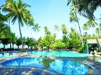Hoang Ngoc Beach Resort 