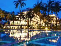 Muong Thanh Holiday Muine Hotel