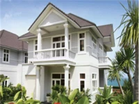 Nathalies Villa 
