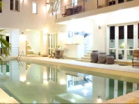 Shades Resort 