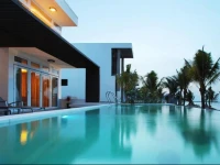 The Cliff Bay Villas 