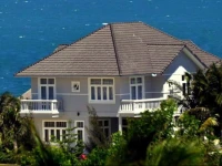 Villa Panda at Mui Ne Golf Resort 