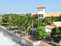 1001 Nights Hotel 
