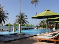 Dynasty Mui Ne Beach Resort 