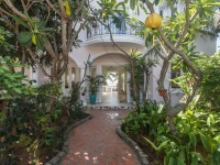 Grace Boutique Resort 