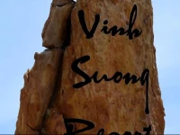 Vinh Suong Seaside Hotel and Resort 