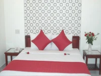 Ha Anh Hotel - Mui Ne 