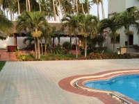 Hoang Lam Resort 