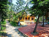 Hon Rom 1 Resort 