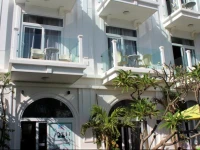La Marina Hotel 