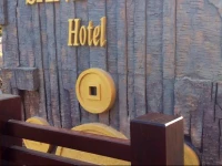 Sanddune Hotel 