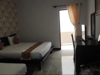 Y Khoa Hotel 