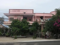Song Hien Hotel 