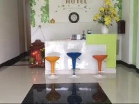 Bao Tien Mini Hotel 