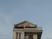 Cat Tien Guesthouse 