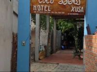 Cocosand Hotel 