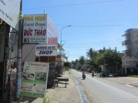 Duc Thao Guest House 