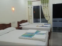 Duy An Guesthouse 
