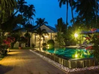 Fleur De Vie Bungalows 