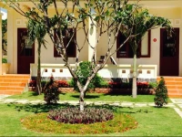 Herbal Hotel & Spa 